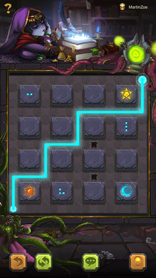 符文战争手游下载安装手机版