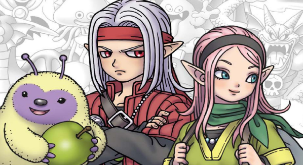 勇者斗恶龙怪兽篇3在哪合成 勇者斗恶龙怪兽篇3合成位置