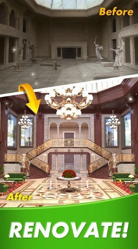 家居设计美丽内饰安卓版app下载