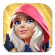 口袋梦幻精灵苹果免费版下载