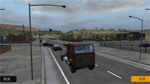 卡车模拟pro2app最新版