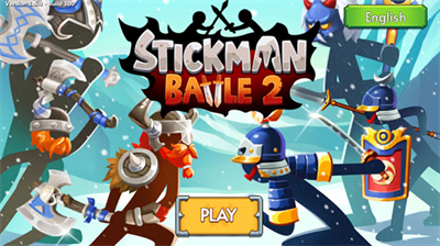 火柴人战争2帝国破解版内置修改器版2023下载安卓版