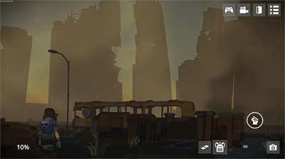 死亡荒地生存破解版内置菜单最新2023安卓下载