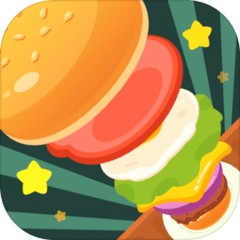 点点汉堡大师苹果下载