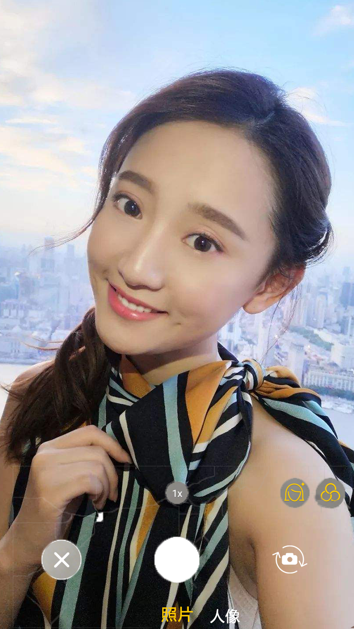 AI相机手机免费版