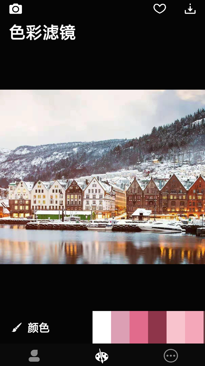 AI相机手机免费版