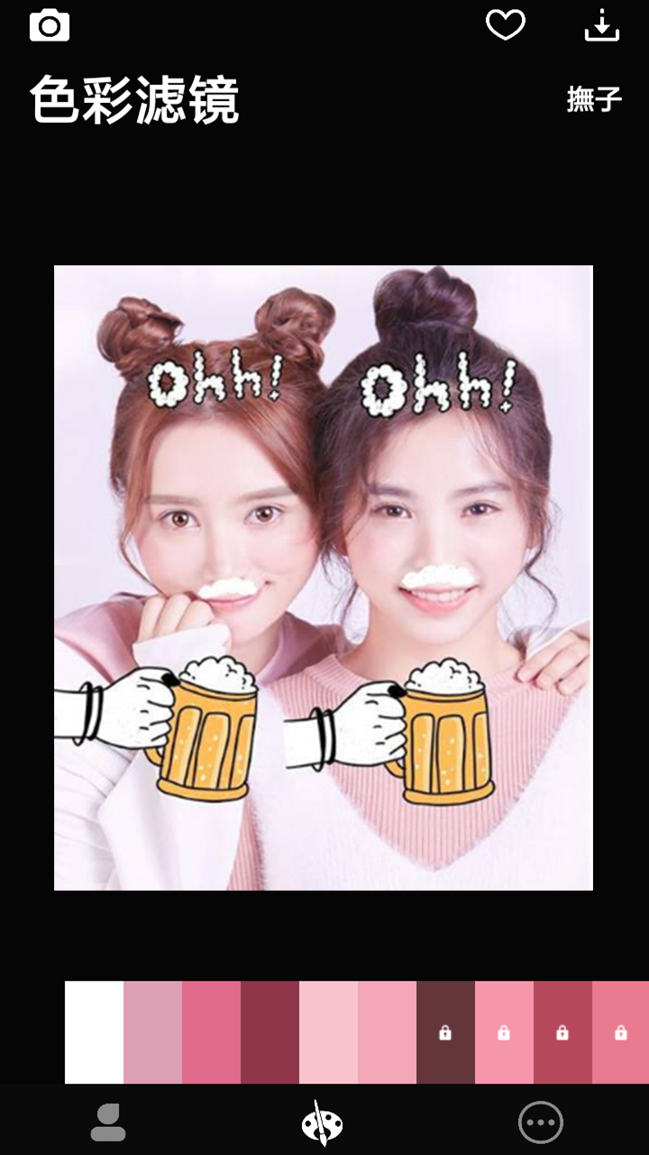 AI相机手机免费版