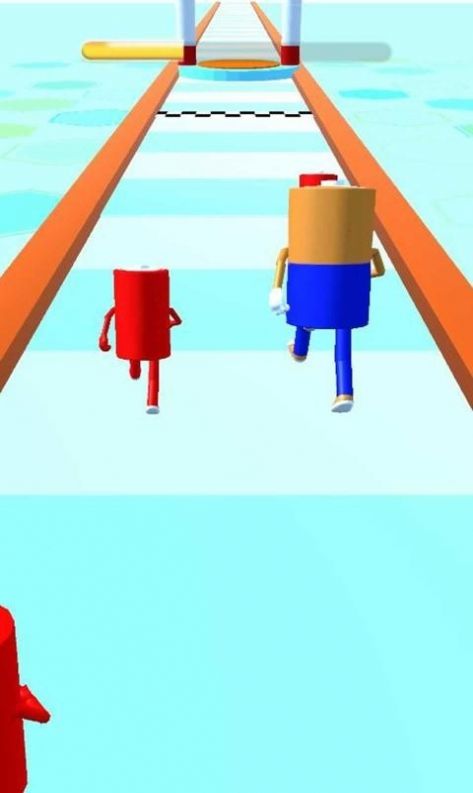 电池酷跑达人手机版ios版