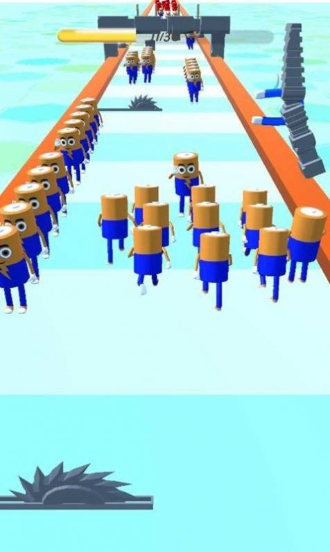 电池酷跑达人手机版ios版