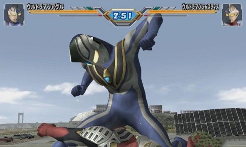 奥特曼格斗3进化下载手机版下载