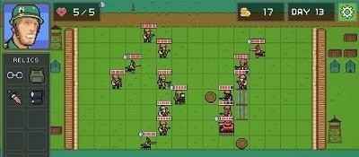 前线士兵手机下载ios版