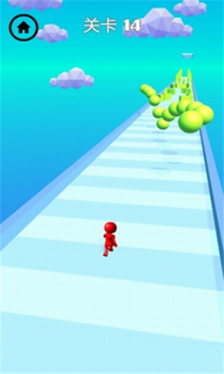 极速球球冲刺下载