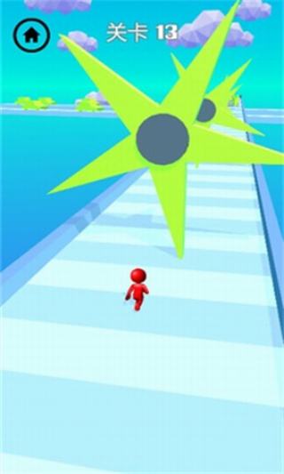 极速球球冲刺苹果手机下载