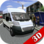 面包车司机3D2023安卓版