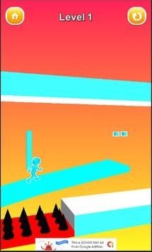 冰冻跑酷手机版免费版下载