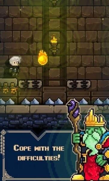 一款很难的游戏下载