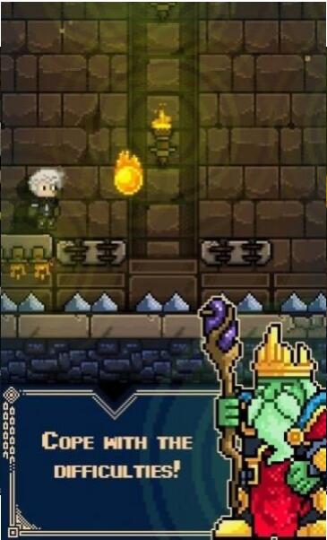 一款很难的游戏下载