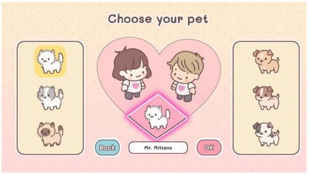 袖珍爱情手游下载安装手机版