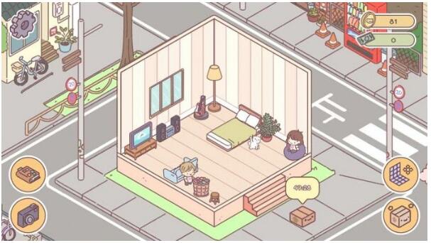 袖珍爱情手游下载安装手机版