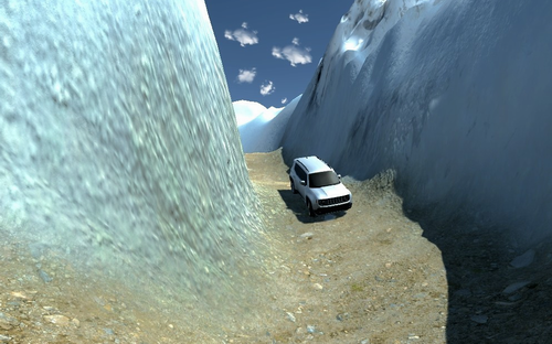 越野泥跑者安卓app下载安装