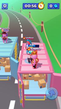 派对争霸苹果版