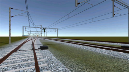 印度火车3D最新版下载