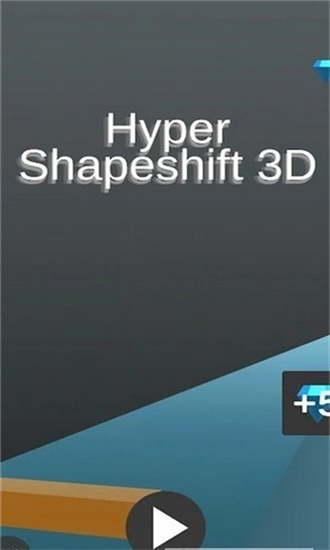 超级变形跑3D手机版免费版下载