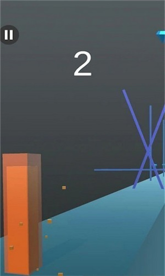 超级变形跑3D手机版免费版下载