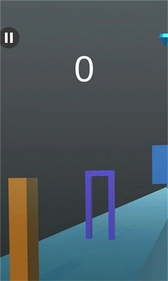 超级变形跑3D手机版免费版下载