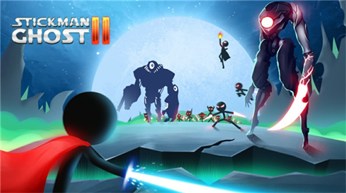 火柴人2星球大战安卓2023下载安装