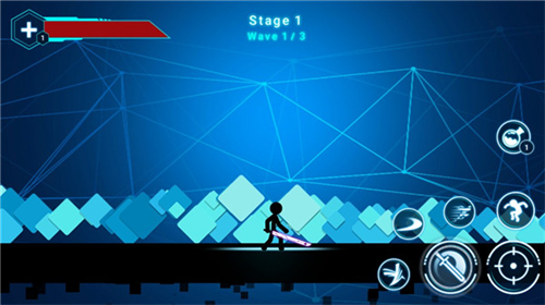 火柴人2星球大战安卓2023下载安装