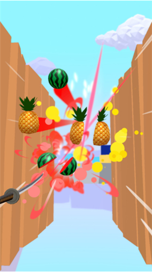 武士一刀两断安卓版苹果版免费版