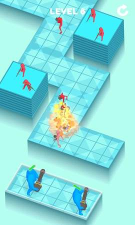 战斗专家免费下载手机版