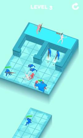 战斗专家免费下载手机版