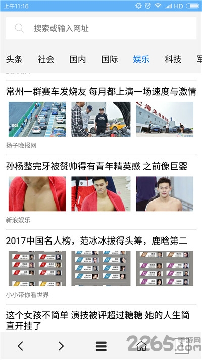 vip浏览器免费ios版