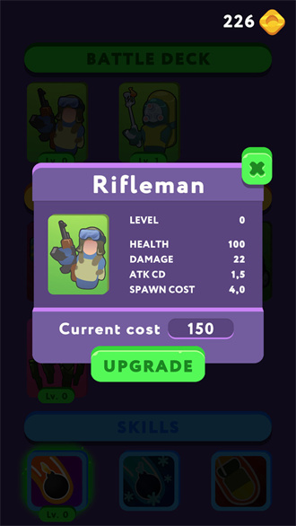 进击堡垒ios版手机版