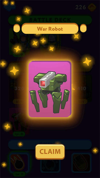 进击堡垒ios版手机版