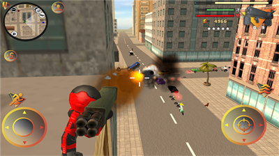 火柴人绳索英雄2免广告破解版2023版最新下载