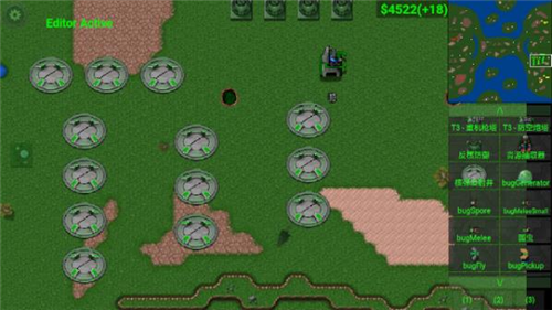 铁锈战争中文版破解版app最新下载