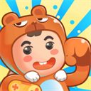 熊孩子快跑红包版下载安装安卓版