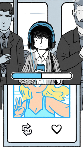 神奇口袋爱情手机版安卓版