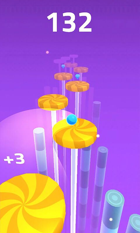 最酷弹弹球2023安卓版