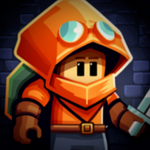 寻宝者地牢围攻汉化版安卓app下载