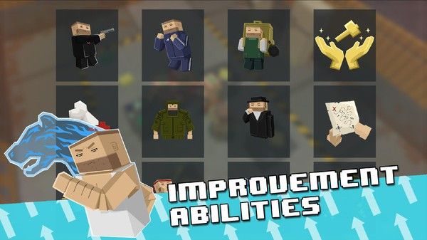 像素生存之战免费下载ios版