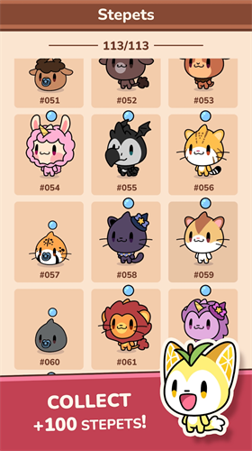 步行宠物模拟游戏最新下载2023