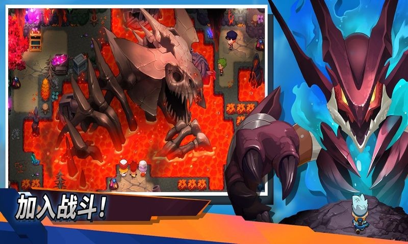 精灵世界灭绝下载安装2023版本