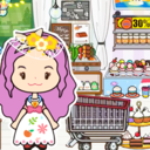 樱桃小镇迷你商店安卓版2023下载
