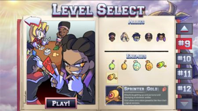 外星人想要我们的吉祥物破解版无限金币版安卓下载