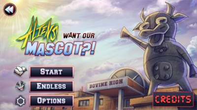 外星人想要我们的吉祥物破解版无限金币版安卓下载