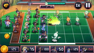 外星人想要我们的吉祥物破解版无限金币版安卓下载